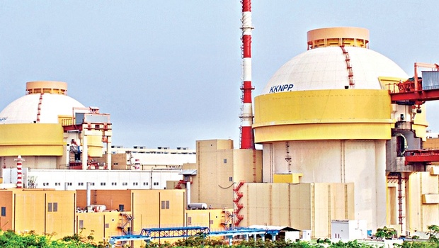 pmmodirussianprezvladimirputintojointlydedicatekundalkulamnuclearplantunititoday